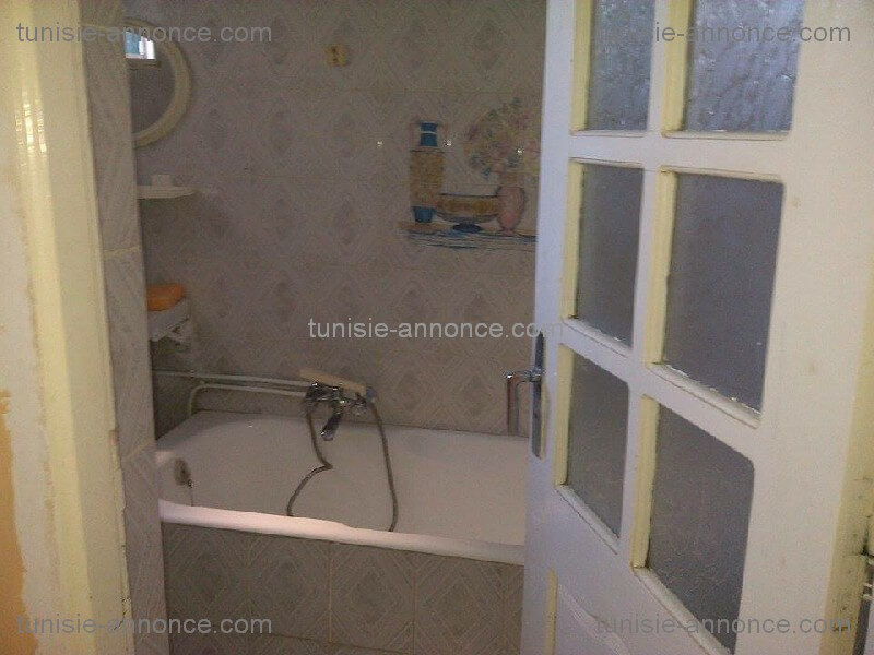 vente Maison Bizerte 80 M2 35 503 €