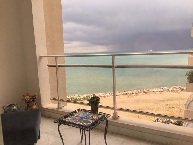 location Appartement 185 M2 Tunis