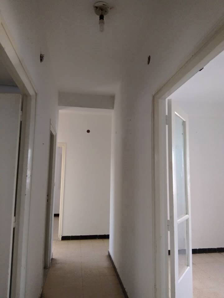location Appartement Sfax 100 M2 86 €