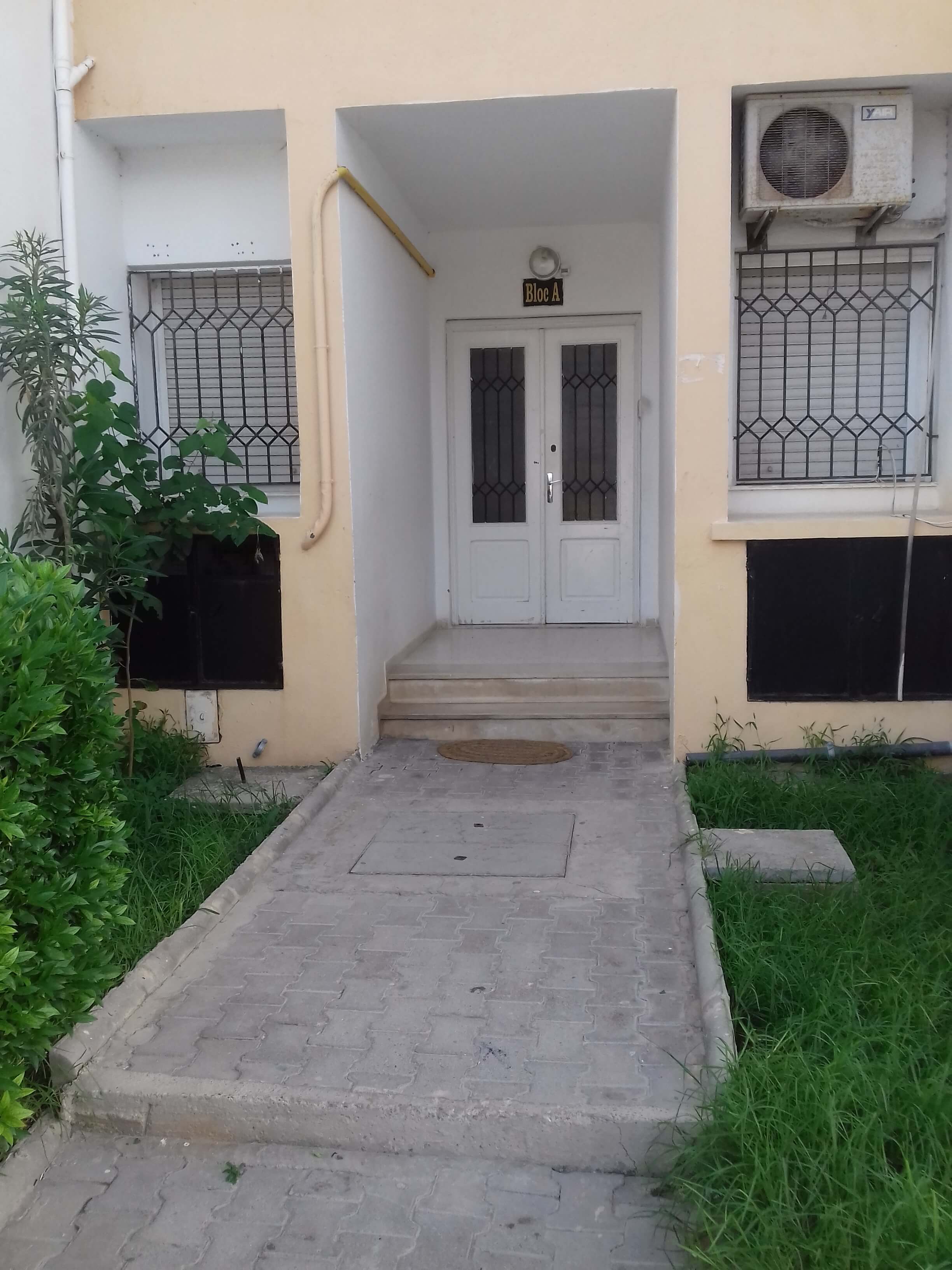 location Appartement 80 M2 Ariana