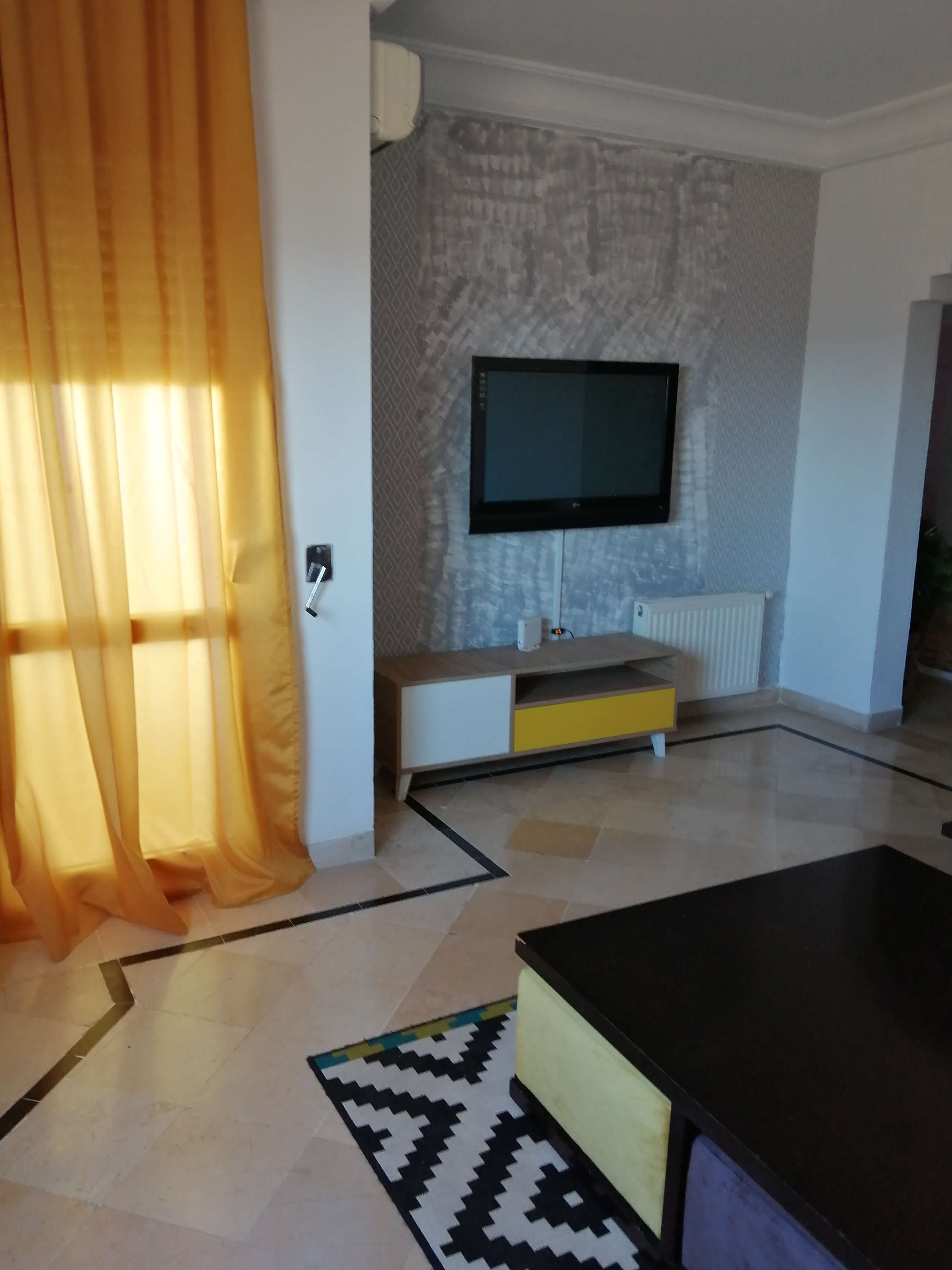 location Appartement 100 M2 Ariana