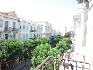 Appartement Avenue De Liberte Tunis