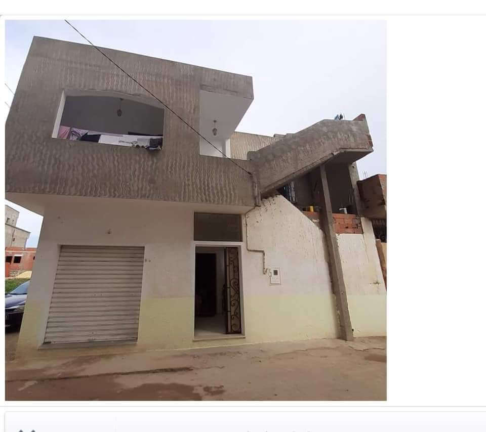 vente Maison Manouba 120 M2 71 006 €