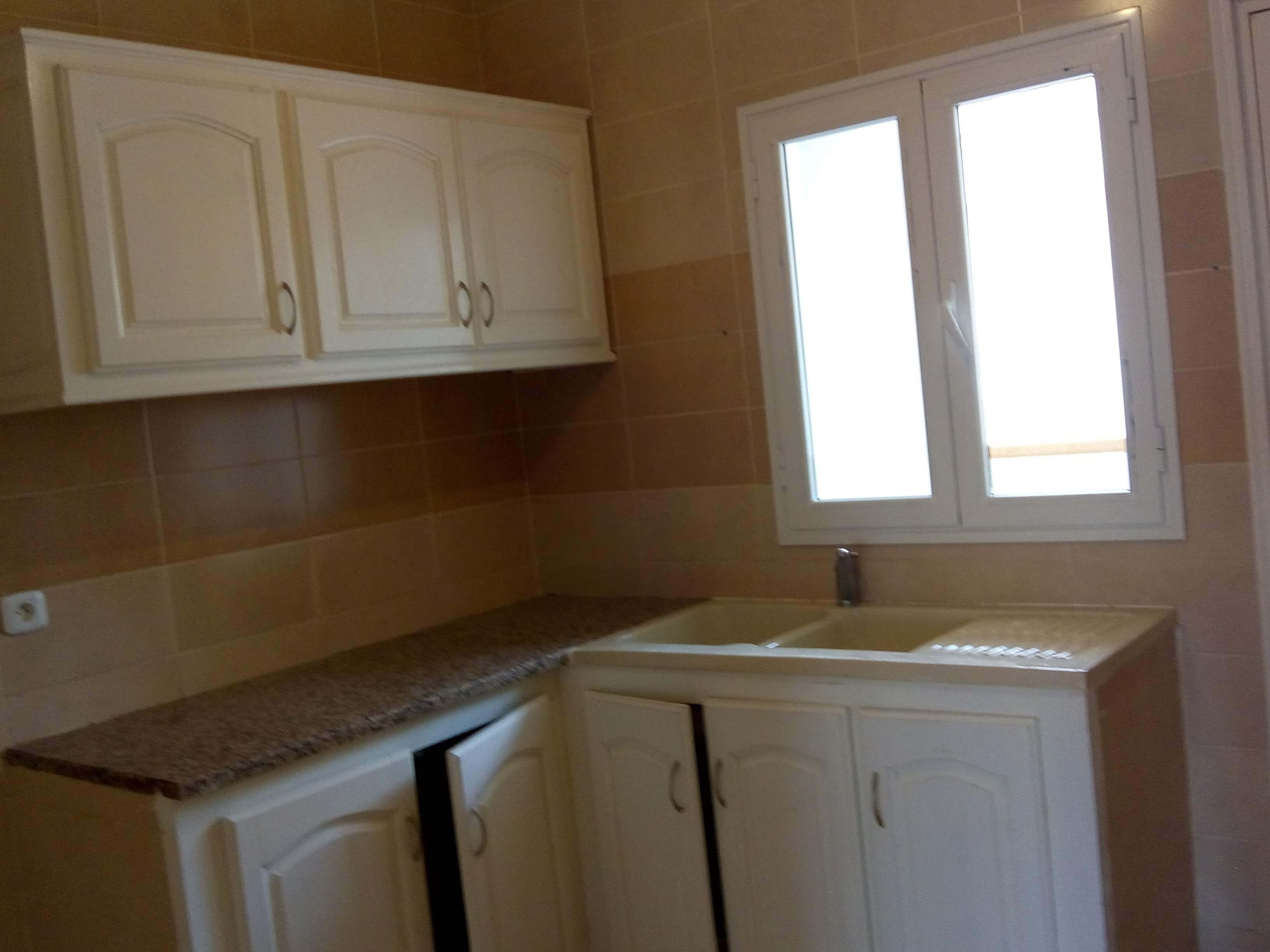 location Appartement 96 M2 Ariana