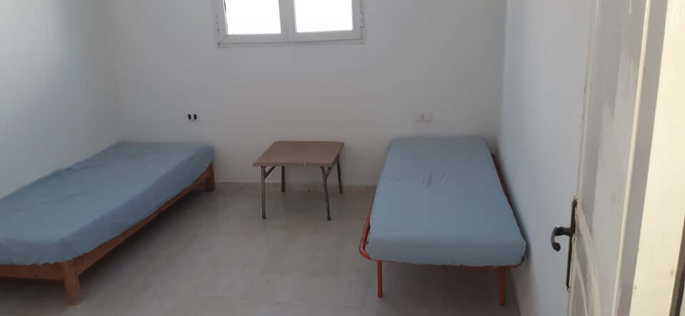 location Appartement Manouba 90 M2 89 €