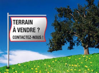 vente Terrain Hammamet 570 M2 68 047 €