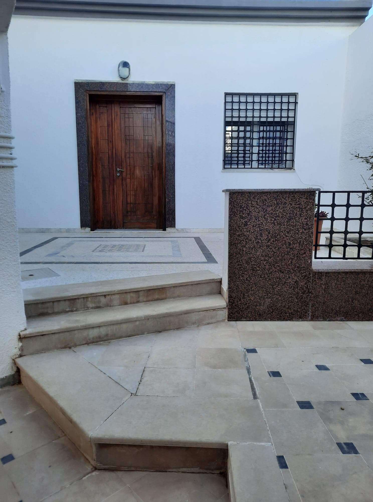 location Appartement 60 M2 Ariana