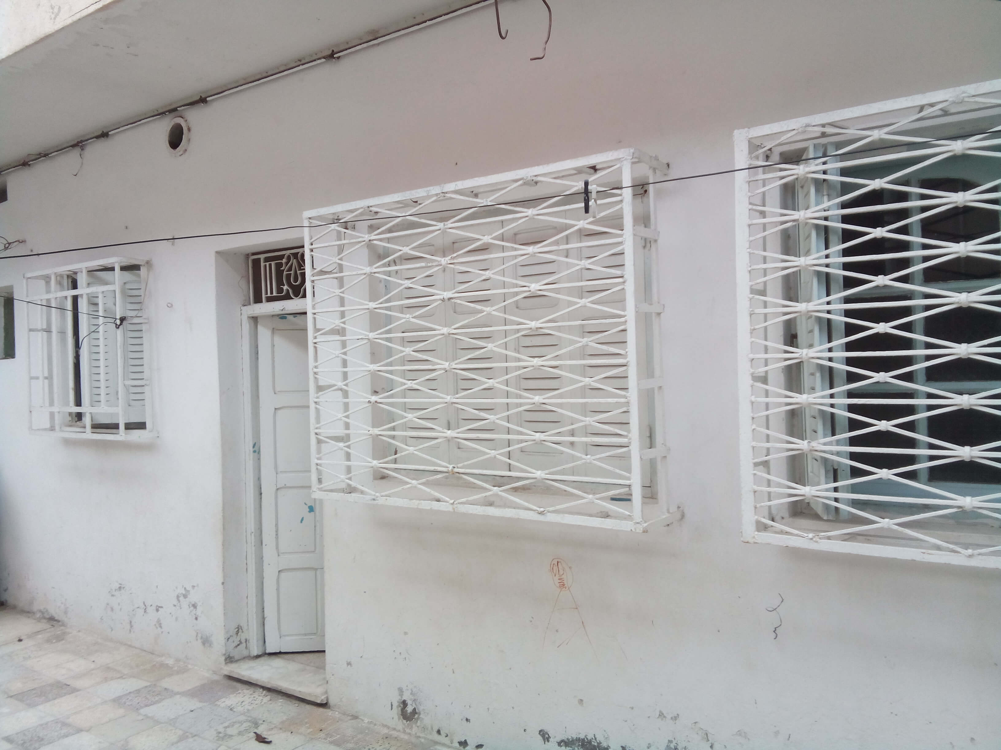 location Appartement 60 M2 Ariana