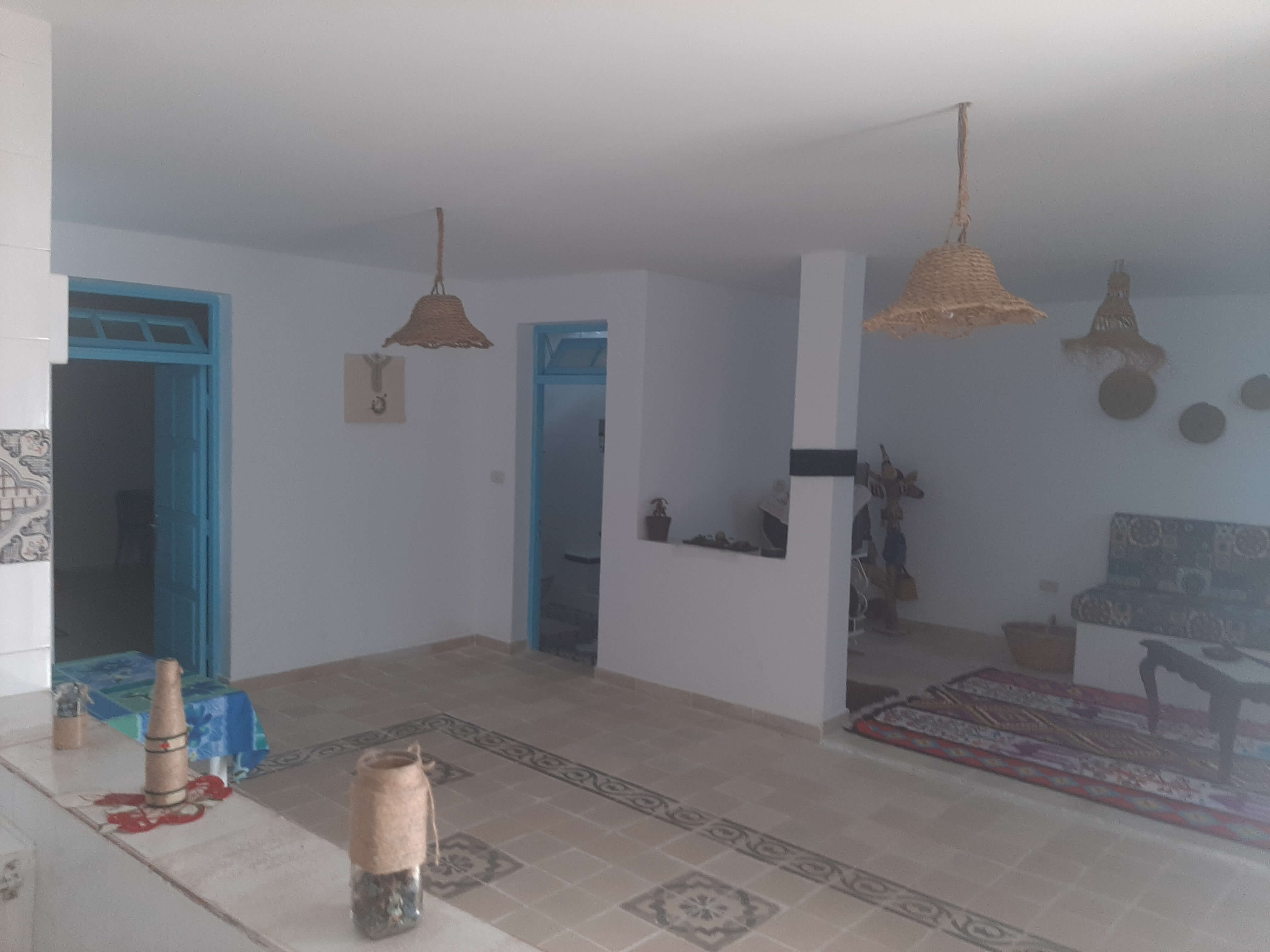 location Maison 80 M2 Sousse