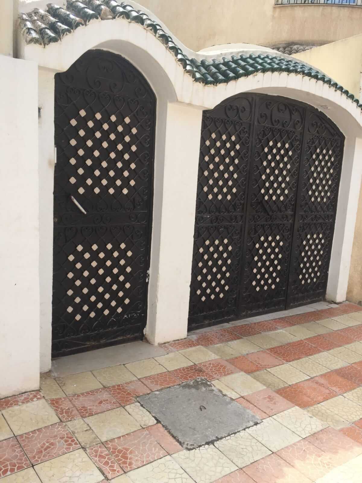 vente Maison 225 M2 Tunis