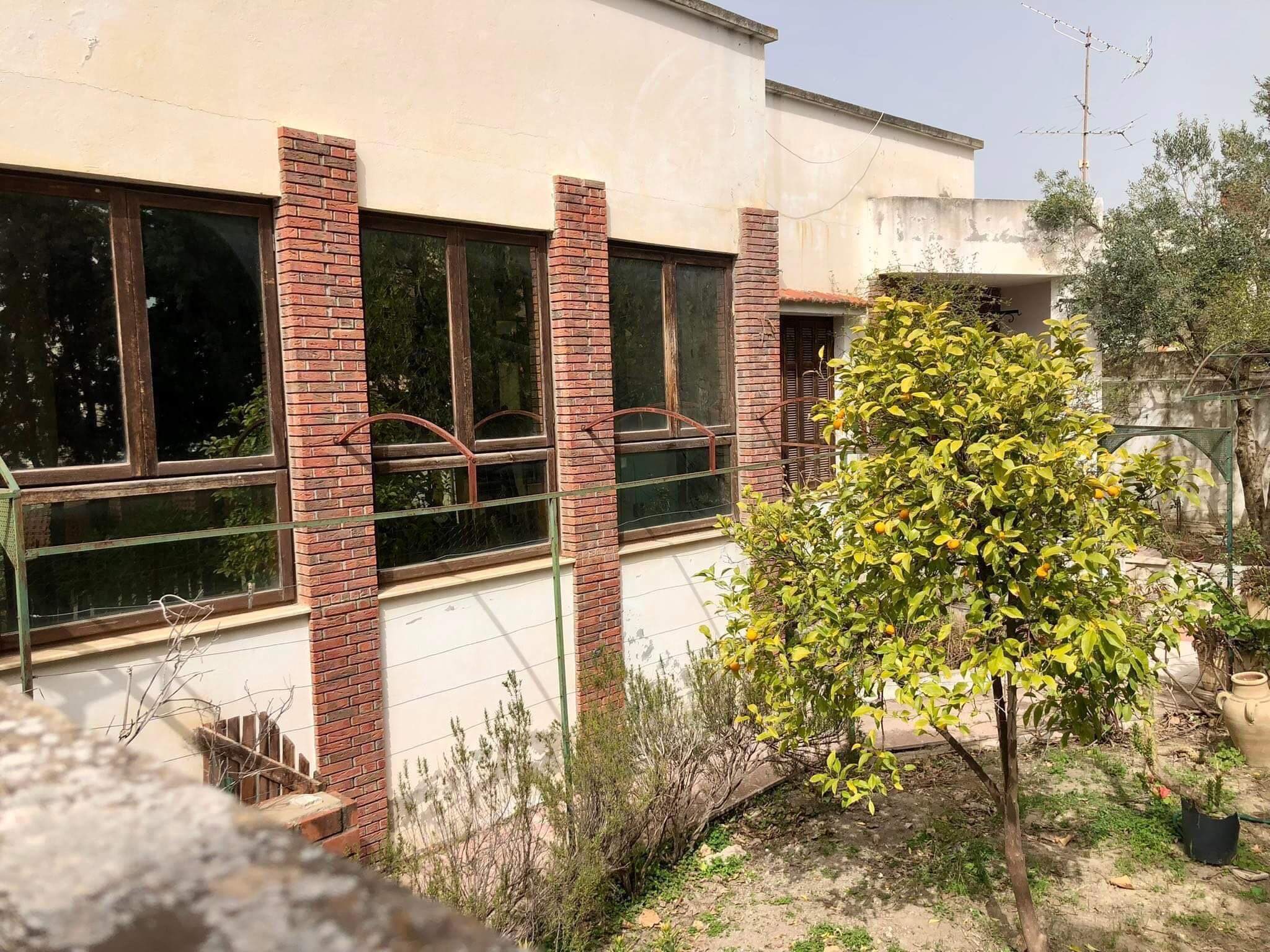 vente Maison Le Kef 420 M2 89 €