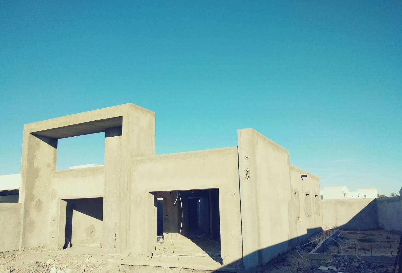 vente Maison Medenine 110 M2 73 964 €