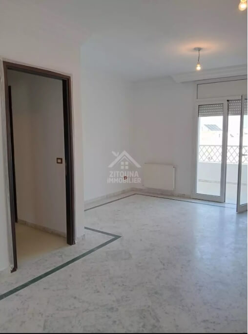 location Appartement Ariana 110 M2 0 €