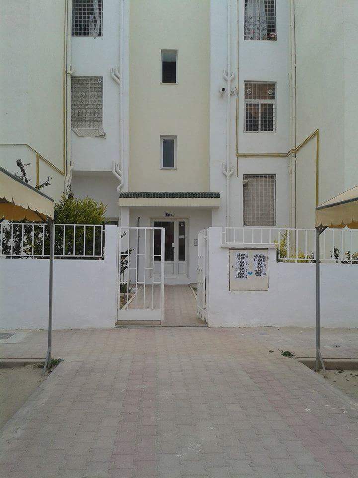 vente Appartement 104 M2 Ariana