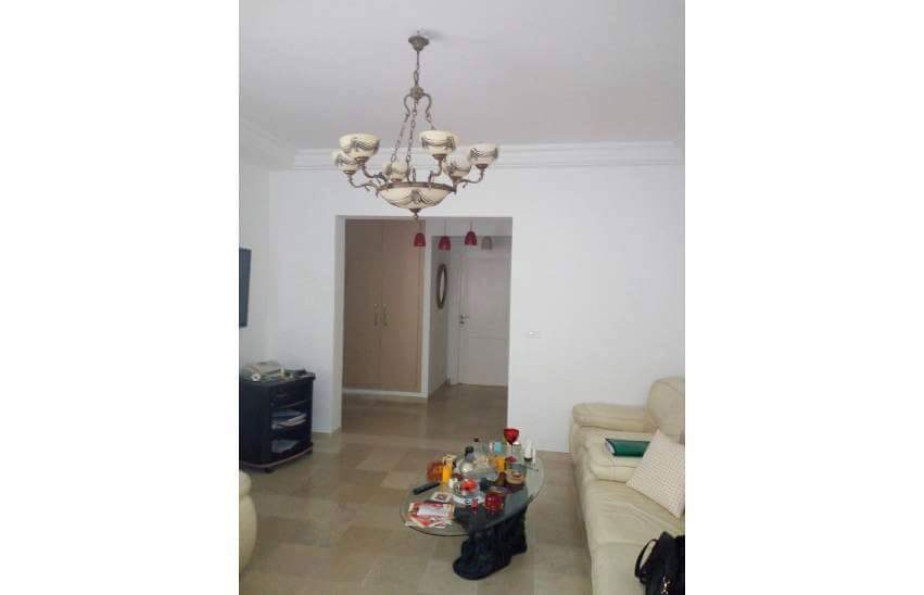 vente Appartement 104 M2 Ariana